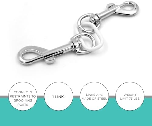 Groomer Essentials Chained Link - Image 4