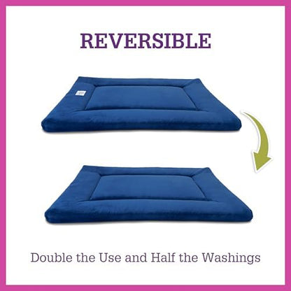 Pet Dreams Dog Crate Pad - Image 3