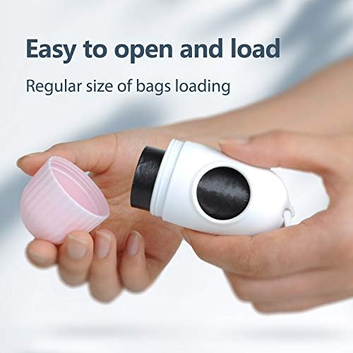 Fida Retractable Dog Leash - Image 5