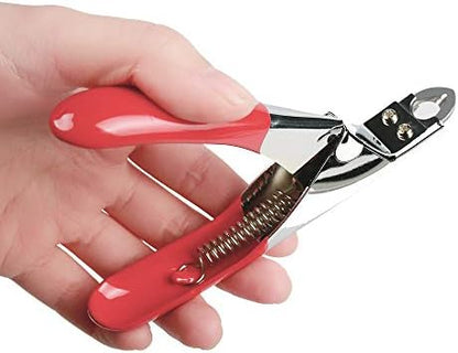 Dog Cat Pets Nail Clippers, Professional Pets Claw Trimmer - Image 7
