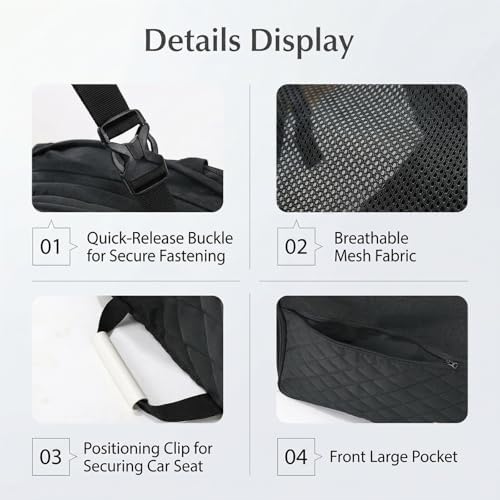 Soft Sided Collapsible Dog Crate - Image 5