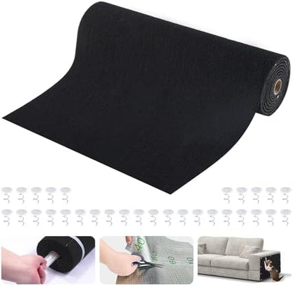 Large Cat Scratching Mat - Image 2