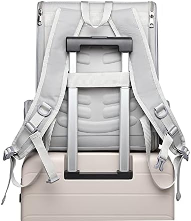 Texsens Innovative Traveler Bubble Backpack Pet Carriers - Image 5