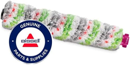 BISSELL Tangle-Free CrossWave Multi-Surface Pet Brush Roll, New OEM Part 2460 by BISSELL