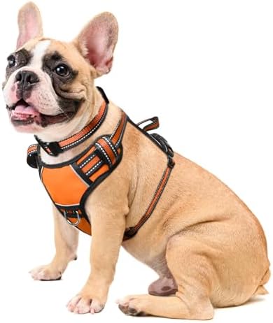 WINSEE Dog Harness No Pull, Pet Harnesses by WINSEE