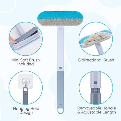 Pet Hair Remover, Reusable Tool - Image 7
