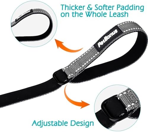 PetBonus Dog Leash Wrist Strap - Image 3