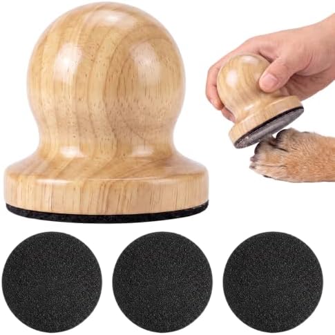 Safe Scratch Pad & Nail Grinder Board by Unknown