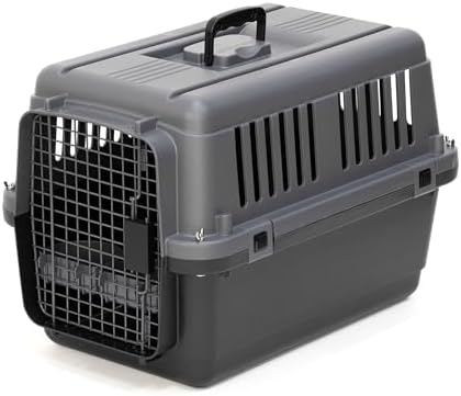 SportPet Airline Compliant Small 24" Travel Dog Kennel - Image 2