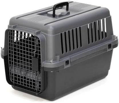 SportPet Airline Compliant Small 24" Travel Dog Kennel - Image 2