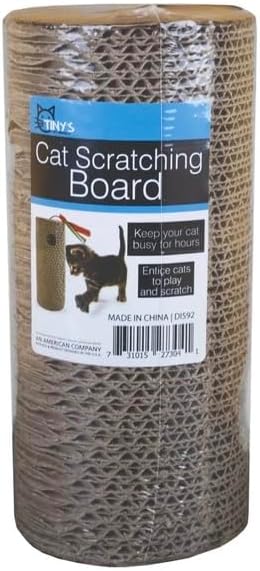 Cat Scratching Board - Image 2