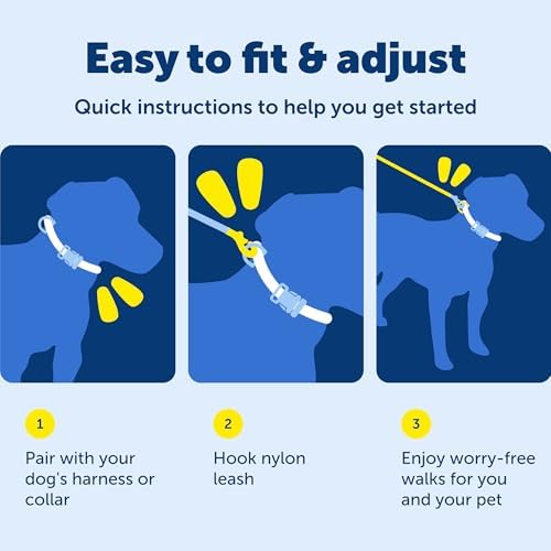 PetSafe Nylon Dog Leash - Image 6