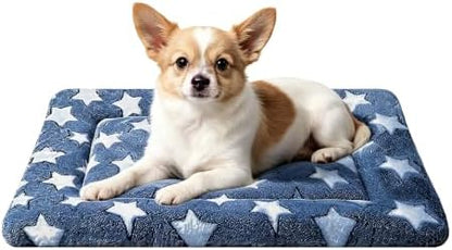 Dog Bed Mat – Soft Dog Kennel Pad by %E7%AB%8B%E5%8D%B3%E8%B4%AD%E4%B9%B0