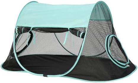 Kitty City Outdoor Catio Furniture and Play Kits by KittyCity