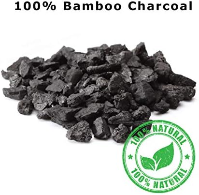 Bamboo Charcoal Deodorizer Bag for Litter Disposal Box/Diaper Pails - Image 4
