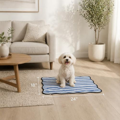 PUPIBOO Washable Pee Pads for Dogs and Cats - Image 3