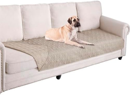 Ameritex Waterproof Dog Bed Cover Pet Blanket by Ameritex