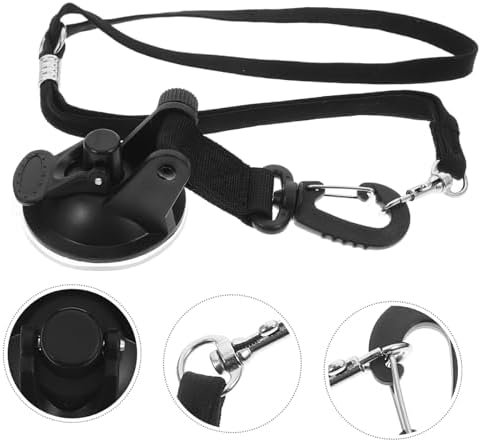 Adjustable Dog Bathing Tether - Image 7
