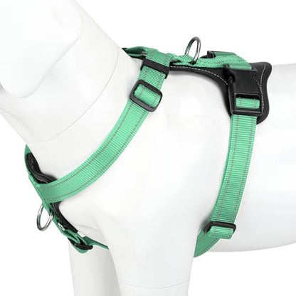 Plutus Pet No Pull Dog Harness by PLUTUSPET