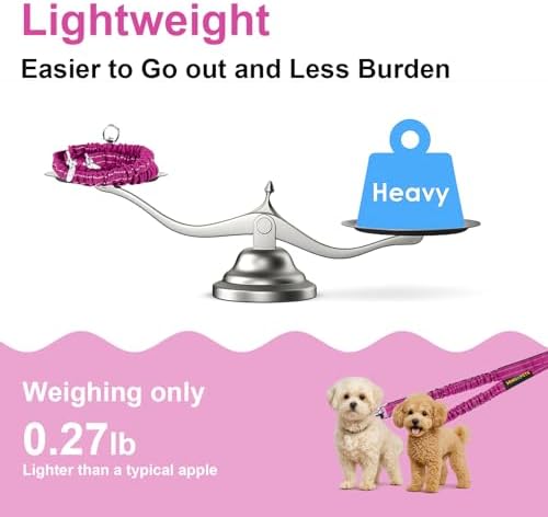 MingXpet 2 Dog Leash, Dog Leash - Image 6