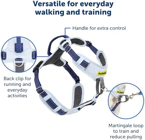 PetSafe Easy Walk Comfort No Pull Dog Harness - Image 4