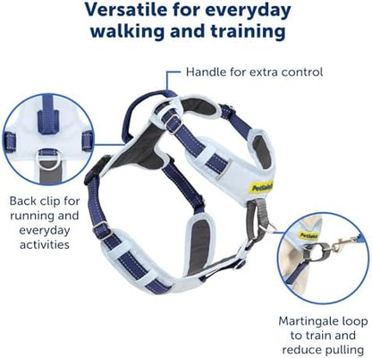PetSafe Easy Walk Comfort No Pull Dog Harness, Extra Small - Image 4