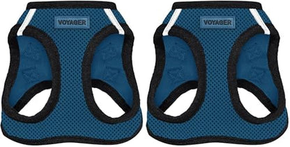 Best Pet Supplies Voyager Step-in Air Harness by BestPetSuppliesLLC