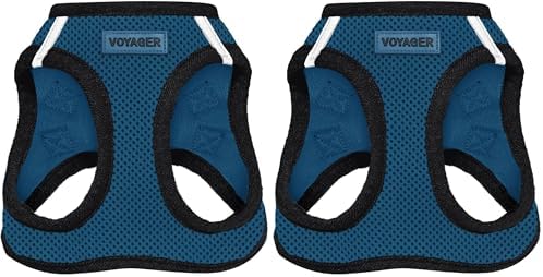 Best Pet Supplies Voyager Step-in Air Harness by BestPetSuppliesLLC