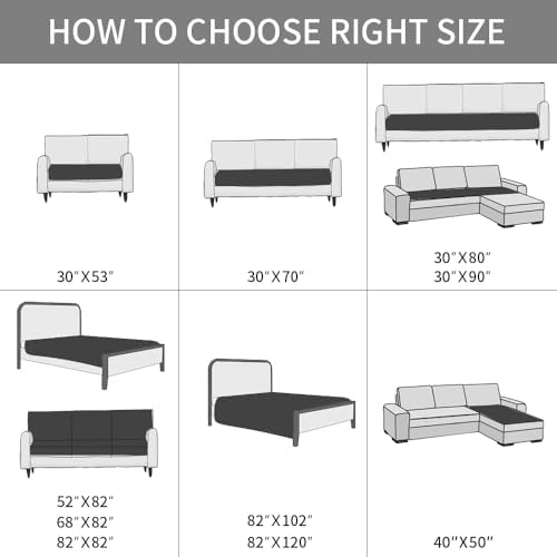 Ameritex Waterproof Dog Bed Blankets Cover - Image 5