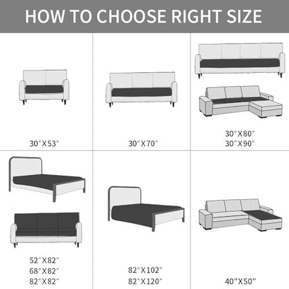 Ameritex Waterproof Dog Bed Blankets Cover - Image 5