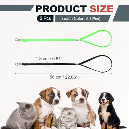 Pet Dog Grooming Loop, Dog Cat Safety Rope - Image 2