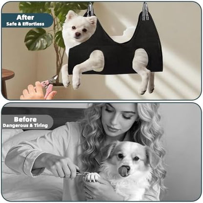 SpaceTime Dog Grooming Table Arm - Image 4