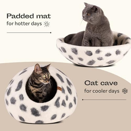 MEOWFIA Cat Cave - Image 4