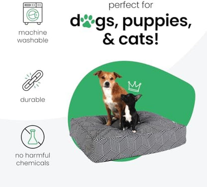 Molly Mutt Rough Gem Duvet, Huge 36"x45"x5" - Image 3
