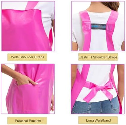 Nanxson TPU Waterproof Apron - Image 6