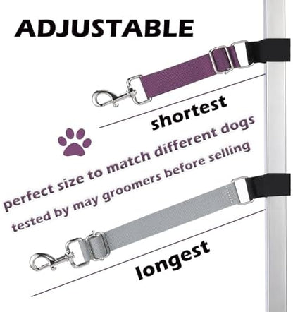 Pet Dog Grooming Arm Accessories - Image 2