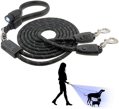 Wigzi - 2025 Edition -Dual Doggie Flex Walk by theWigziCollection