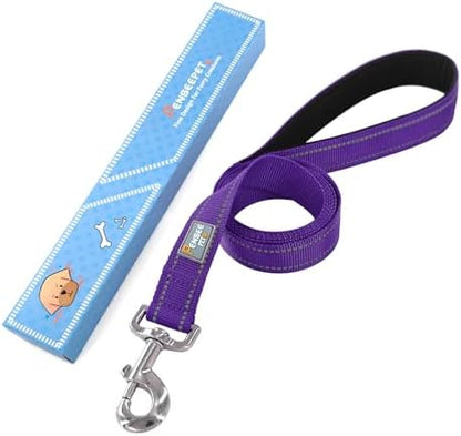 6 FT Basic Dog Leash for Medium Dogs - Image 6