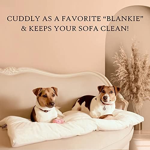 Pet Dreams Dog Crate Pad - Image 5