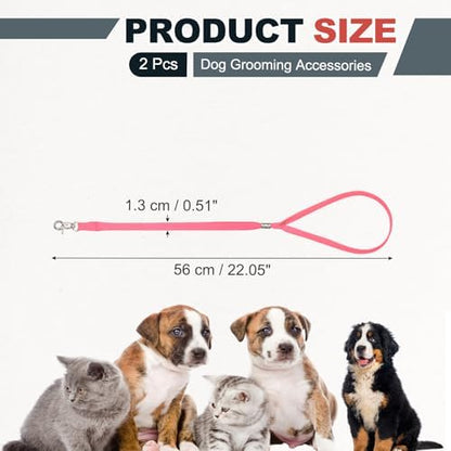 Pet Dog Grooming Loop, Dog Cat Safety Rope - Image 2