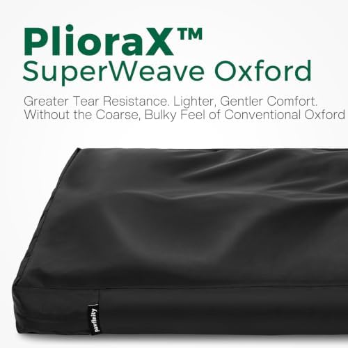 PAWFINITY Extra Large Waterproof Dog Bed Cover Replacement Washable - Image 5