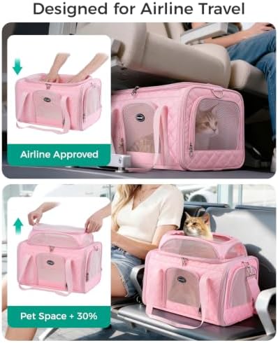 Airline Approved Cat Carrier - Image 3