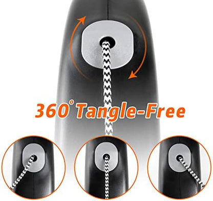 Retractable Dog Leash 30 FT Cord - Image 5