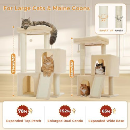 PAWZ Road Large Cat Tree - Image 5