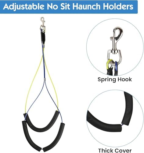 Adjustable Dog Grooming Arm - Image 5