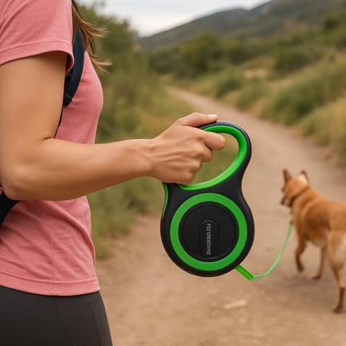Retractable Dog Leash - Image 3