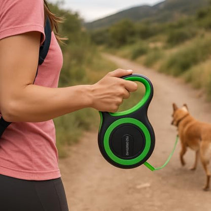 Retractable Dog Leash - Image 3