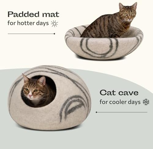 MEOWFIA Cat Cave - Image 4