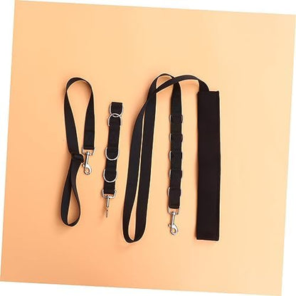 Adjustable Pet Grooming Rope for Bathing and Beauty Fixed Design for Safe Use - Image 4