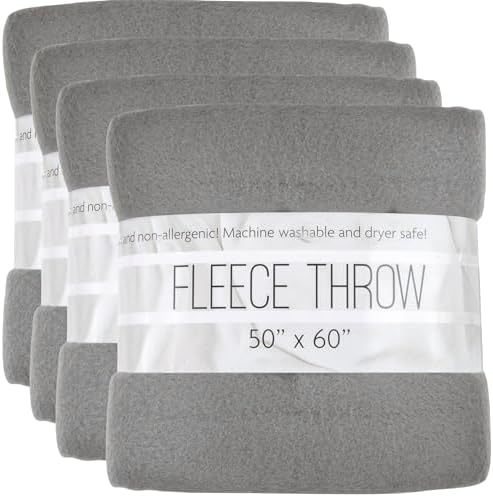 Trail maker Wholesale Bulk Fleece 50x60 Throw Blankets by TrailmakerBuiltforLife%E2%80%99sAdventuresBigandSmall